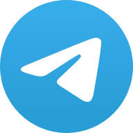 Telegram Logo